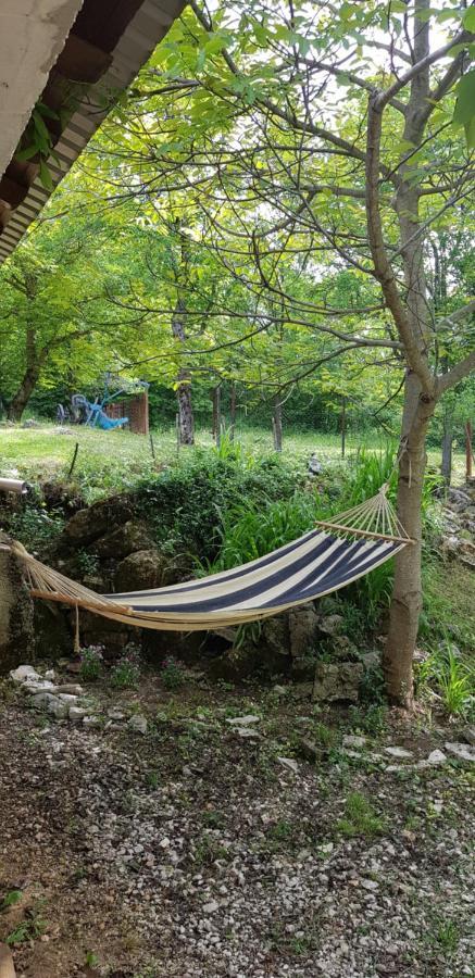 Mirni Kutak Villa Donje Pazariste Exterior foto
