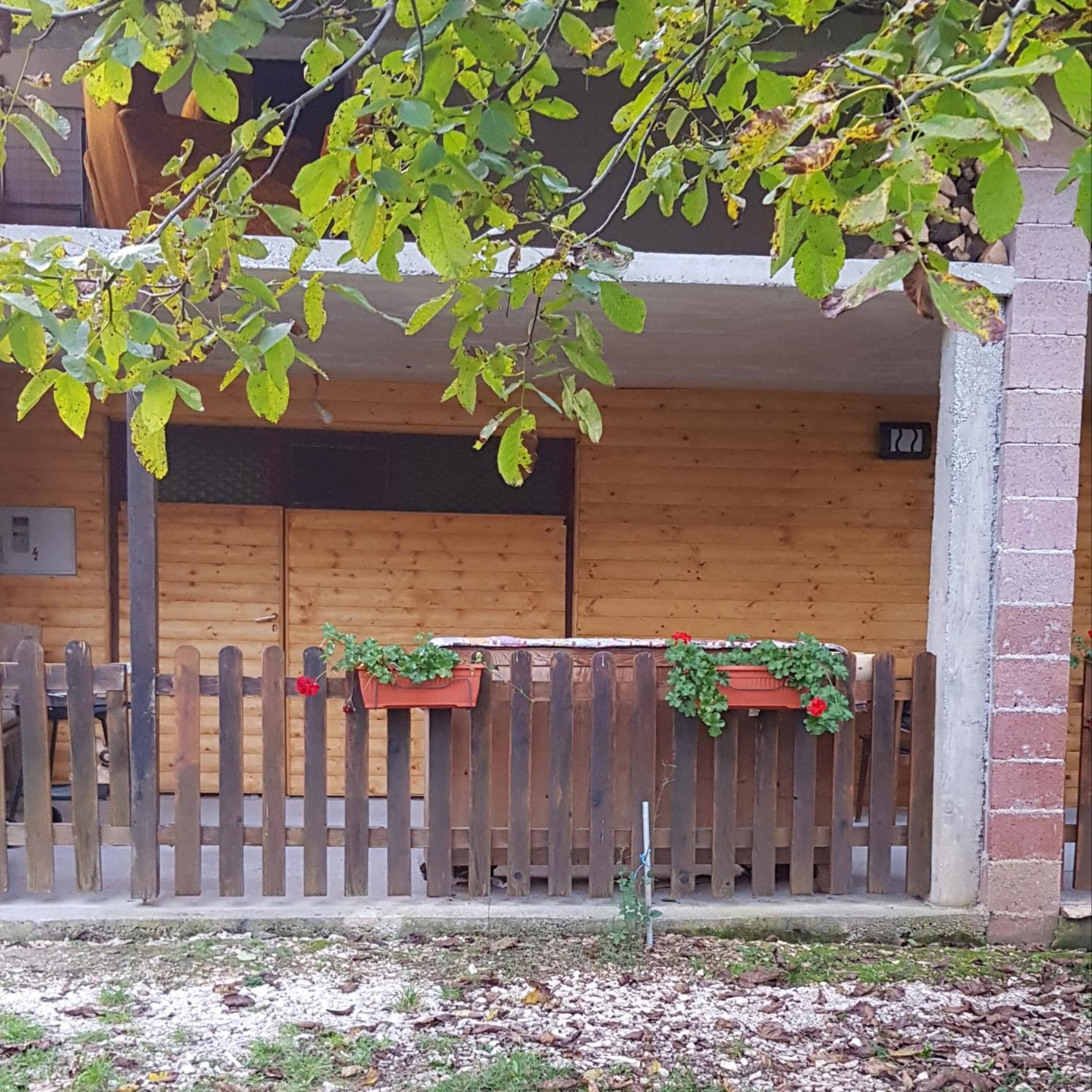Mirni Kutak Villa Donje Pazariste Exterior foto
